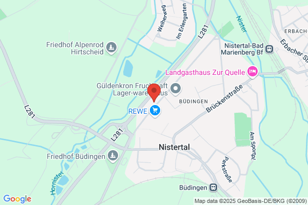 Westerwald Bank eG