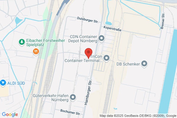 Klöckner GmbH