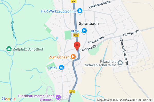 Kunterbunt Deko Basteln u. Geschenke Inh. Anja Zadach