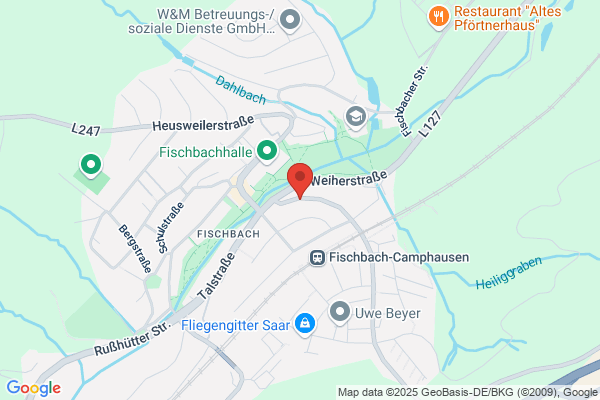 PKS Hygieneservice GmbH & Co. KG
