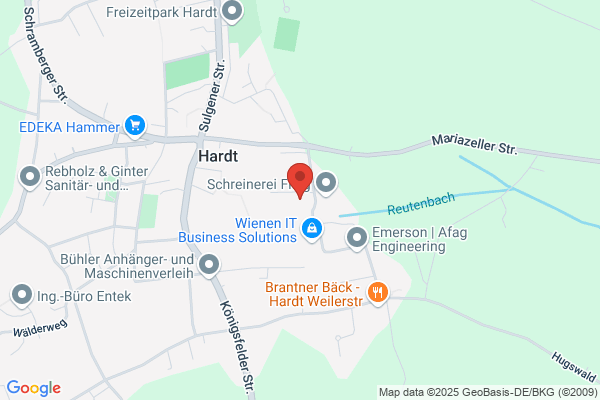 Brugger GmbH Magnetsysteme