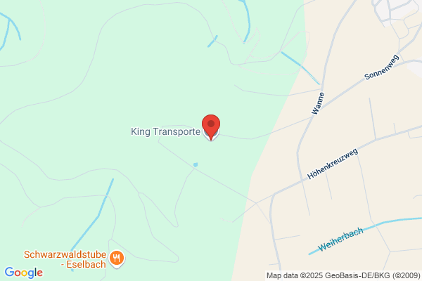 King Transporte u. Dienstleistungen