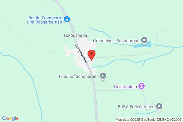 Bibelerlebniswelt Schönbronn e.V.