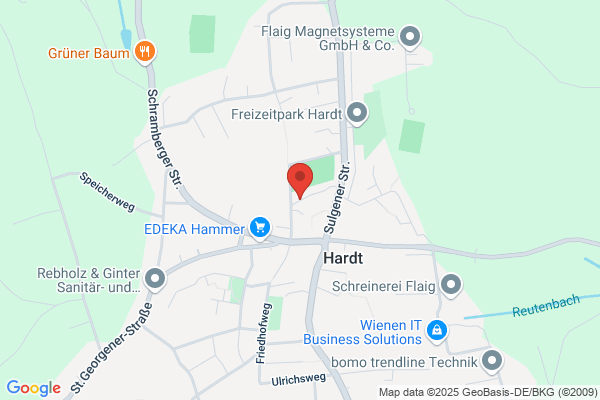 Arthur-Bantle-Halle