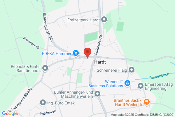 Brantner Bäck GmbH & Co. KG