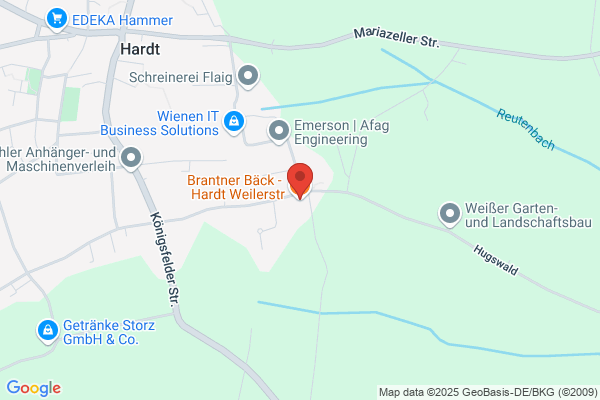 Brantner Bäck GmbH & Co. KG