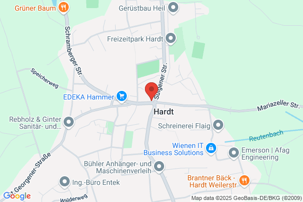 Eberhardt Margot und Hans Appartements-Pension