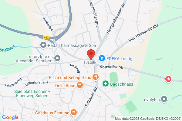 Frauen Finanz Service Inh. Rother Kerstin