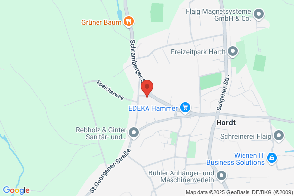 Haargenau