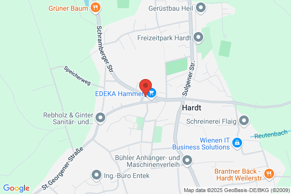 Hardter Apotheke