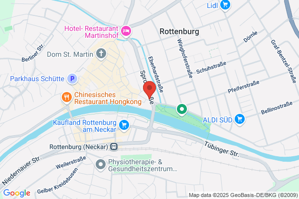 Ihr Partner für Sauberkeit