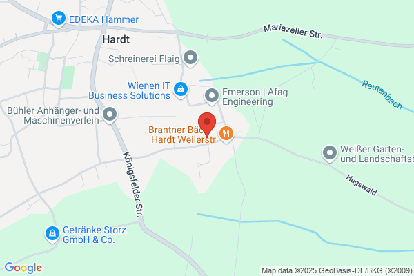 Lehmann Präzision GmbH