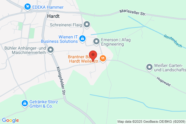 Lehmann Präzision GmbH