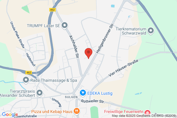 Rebmann GmbH