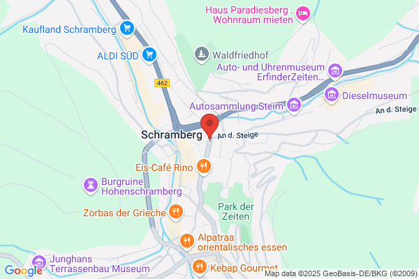 Reformhaus Saige