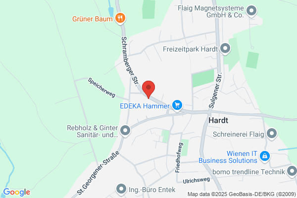 Storz Wohnbau GmbH