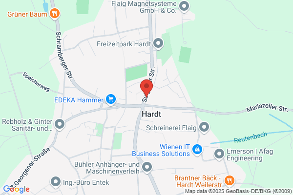 Tagespflege uff'm Hardt - Astrid King