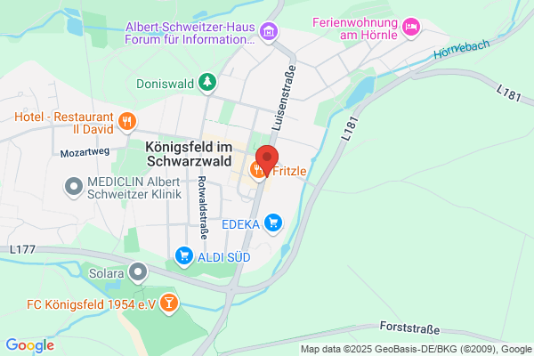 Zinzendorfschulen Verwaltungsdirektion