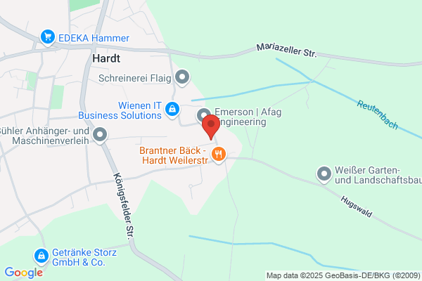 bomo trendline Technik GmbH