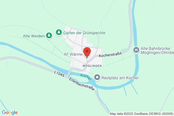 AF Wärme GmbH