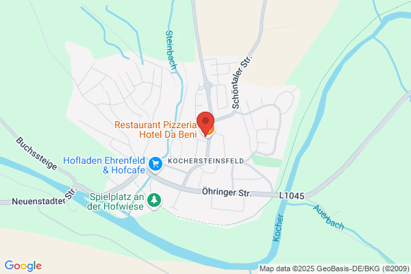 Pflasterbau Beni