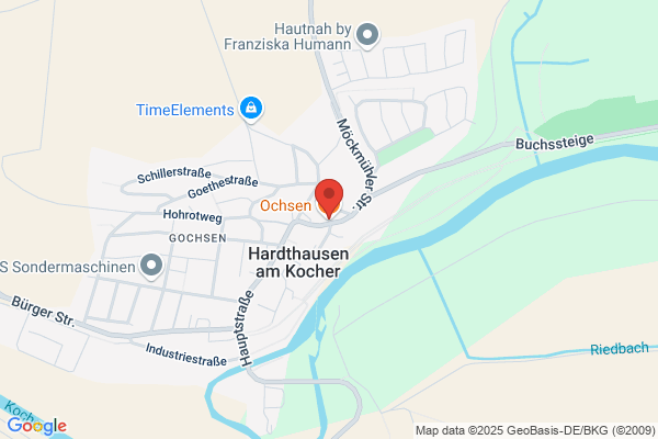 Restaurant Ochsen