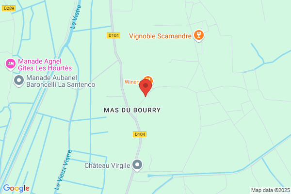 Domaine Du Pere Guillot