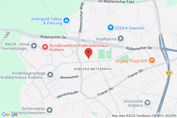 EVE Trakway GmbH