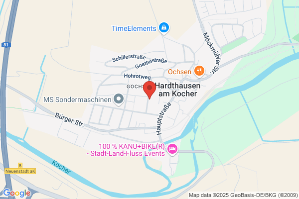 Grundschule Gochsen
