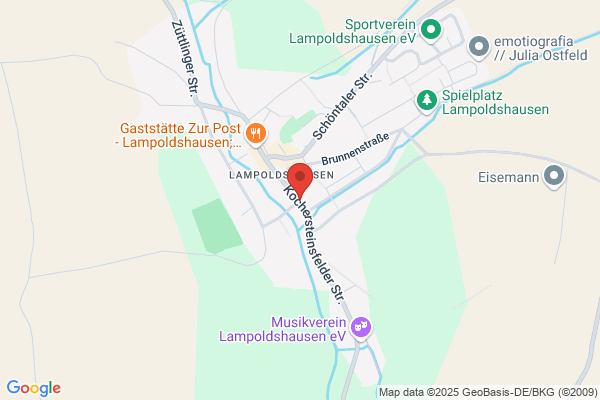 Hospizdienst Neuenstadt
