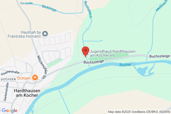 Jugendhaus
