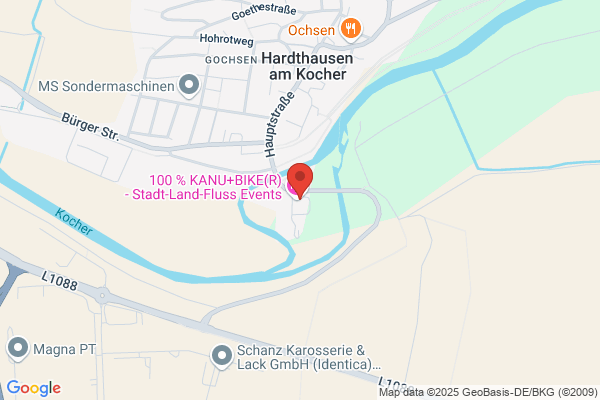 Stadt-Land-Fluss Events GmbH