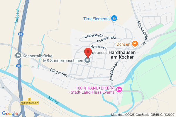 Stegmaier Heizungstechnik GmbH