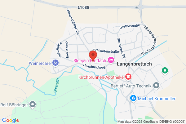 Vogel Rudi GmbH