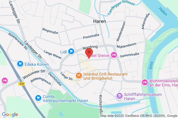 Apotheke Gievert