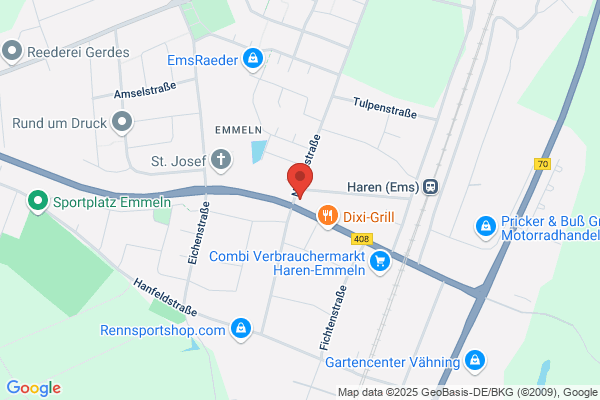 Emmelner Apotheke