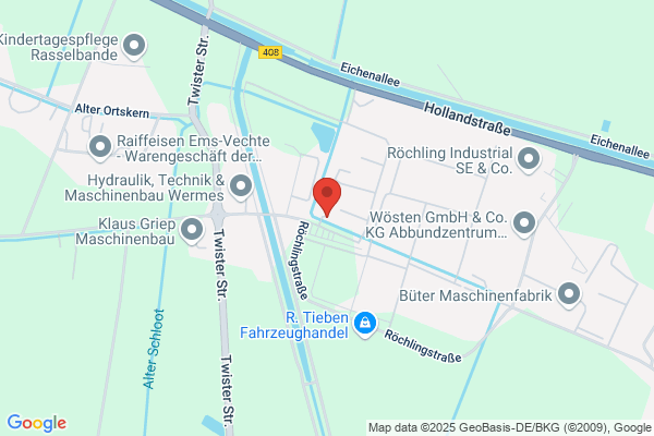 Graupe GmbH & Co. KG