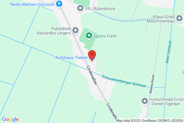 Autohaus Tieben GmbH