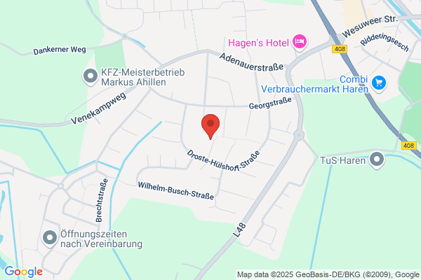 H&H Baugesellschaft mbh