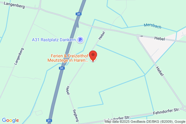 Bauernhofcafé Meutstege