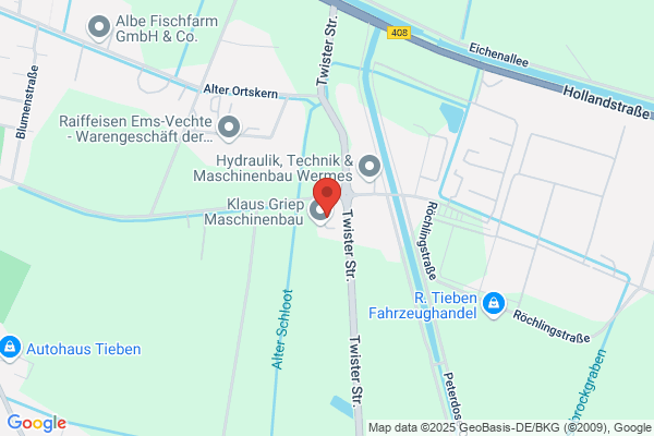 Rasti GmbH
