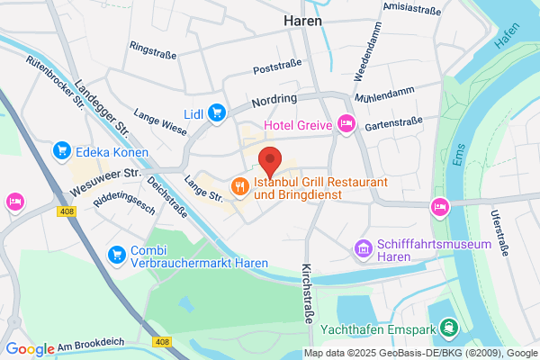 Rossmann Drogeriemärkte