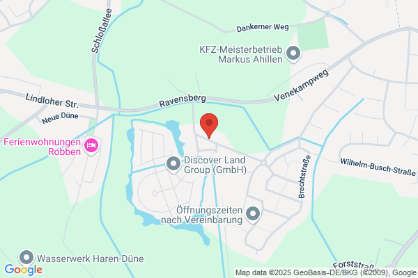 Pension Haus Kanne