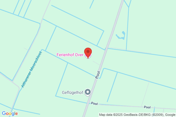 Ferienhof Over
