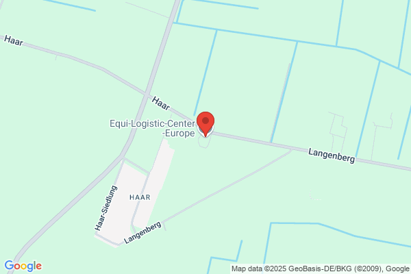 Equi Logistic Center Europe