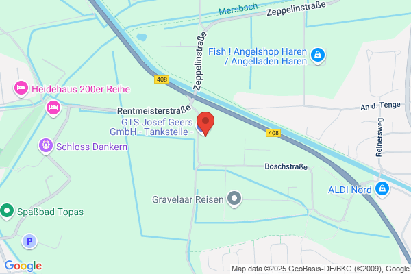 G.T.S. Josef Geers GmbH