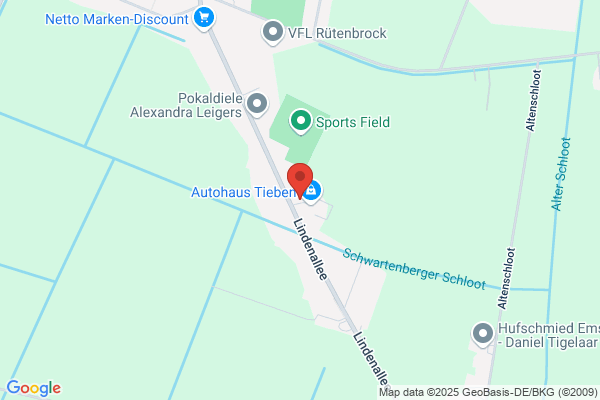 KS AUTOGLAS ZENTRUM Haren