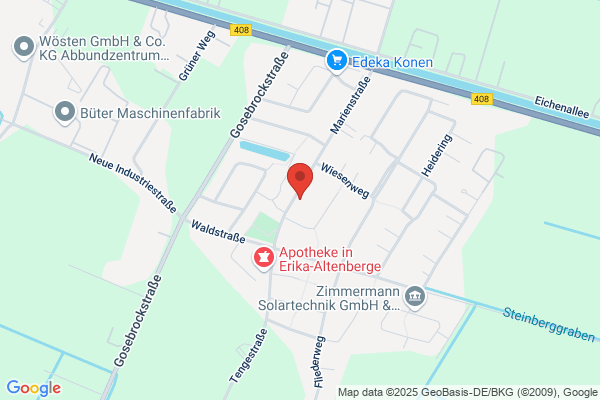 Malerfachbetrieb Schollas
