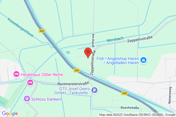TÜV SÜD Auto Partner, Ingenieurbüro Sasse GmbH
