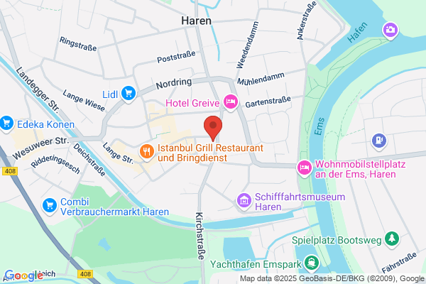 Freiwilligenagentur Haren